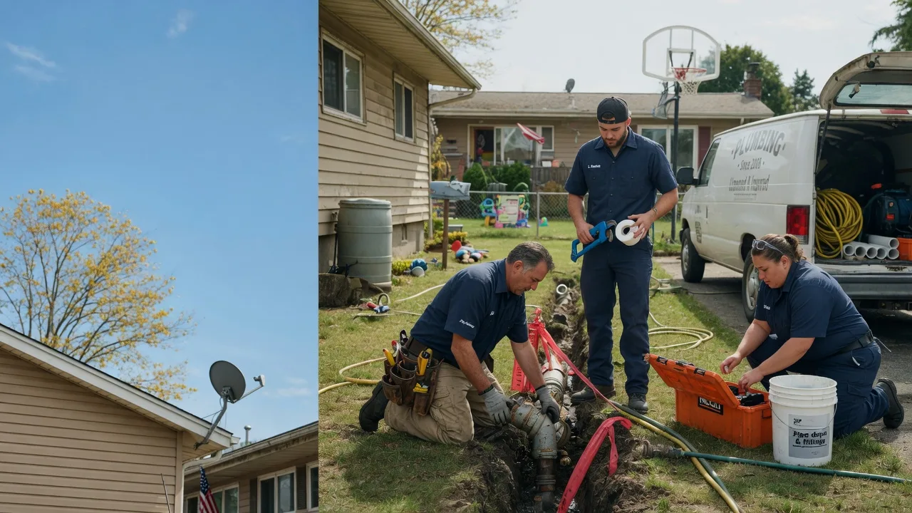 Garbage Disposal Replacement in Urbanna, VA near me